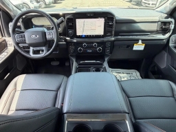 Ford Super Duty F-250 SRW LARIAT 4WD Crew Cab 6.75' Box 2026