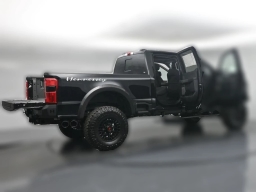 Ford Super Duty F-250 SRW LARIAT 4WD Crew Cab 6.75' Box 2026