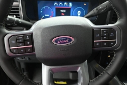 Ford Super Duty F-250 SRW LARIAT 4WD Crew Cab 6.75' Box 2026