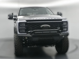 Ford Super Duty F-250 SRW LARIAT 4WD Crew Cab 6.75' Box 2026