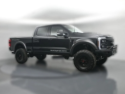 Ford Super Duty F-250 SRW LARIAT 4WD Crew Cab 6.75' Box 2026