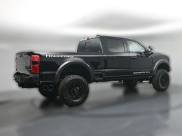 Ford Super Duty F-250 SRW LARIAT 4WD Crew Cab 6.75' Box 2026