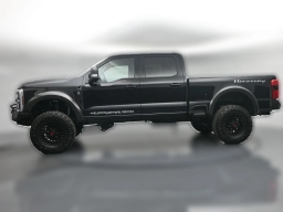 Ford Super Duty F-250 SRW LARIAT 4WD Crew Cab 6.75' Box 2026