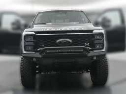 Ford Super Duty F-250 SRW LARIAT 4WD Crew Cab 6.75' Box 2026