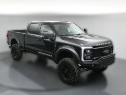 Ford Super Duty F-250 SRW LARIAT 4WD Crew Cab 6.75' Box 2026