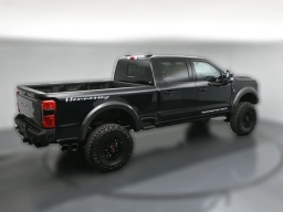 Ford Super Duty F-250 SRW LARIAT 4WD Crew Cab 6.75' Box 2026