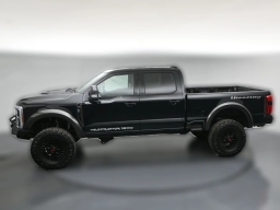 Ford Super Duty F-250 SRW LARIAT 4WD Crew Cab 6.75' Box 2026