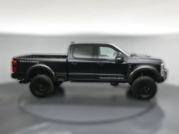 Ford Super Duty F-250 SRW LARIAT 4WD Crew Cab 6.75' Box 2026