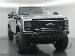 Ford Super Duty F-250 SRW LARIAT 4WD Crew Cab 6.75' Box 2026
