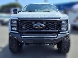 Ford Super Duty F-250 SRW LARIAT 4WD Crew Cab 6.75' Box 2026