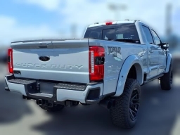 Ford Super Duty F-250 SRW LARIAT 4WD Crew Cab 6.75' Box 2026