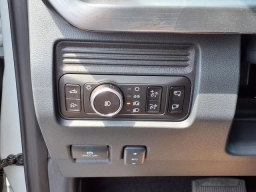 Ford Super Duty F-250 SRW LARIAT 4WD Crew Cab 6.75' Box 2026