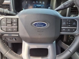 Ford Super Duty F-250 SRW LARIAT 4WD Crew Cab 6.75' Box 2026