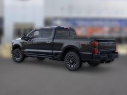 Ford Super Duty F-250 SRW Platinum 4WD Crew Cab 6.75' Box 2026