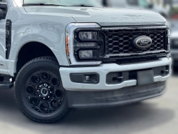 Ford Super Duty F-250 SRW LARIAT 4WD Crew Cab 6.75' Box 2026