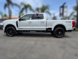 Ford Super Duty F-250 SRW LARIAT 4WD Crew Cab 6.75' Box 2026