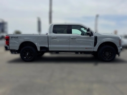 Ford Super Duty F-250 SRW LARIAT 4WD Crew Cab 6.75' Box 2026