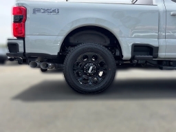 Ford Super Duty F-250 SRW LARIAT 4WD Crew Cab 6.75' Box 2026