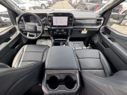 Ford Super Duty F-250 SRW LARIAT 4WD Crew Cab 6.75' Box 2026
