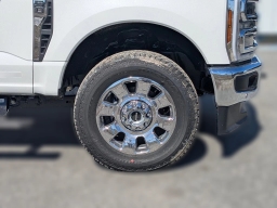 Ford Super Duty F-250 SRW LARIAT 4WD Crew Cab 6.75' Box 2026