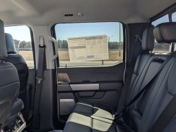 Ford Super Duty F-250 SRW LARIAT 4WD Crew Cab 6.75' Box 2026