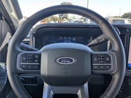 Ford Super Duty F-250 SRW LARIAT 4WD Crew Cab 6.75' Box 2026