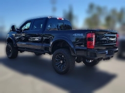 Ford Super Duty F-250 SRW LARIAT 4WD Crew Cab 6.75' Box 2026