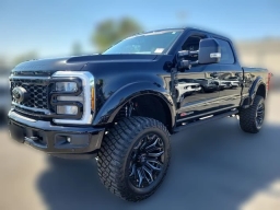 Ford Super Duty F-250 SRW LARIAT 4WD Crew Cab 6.75' Box 2026
