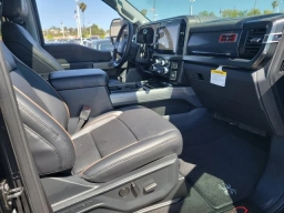 Ford Super Duty F-250 SRW LARIAT 4WD Crew Cab 6.75' Box 2026