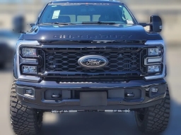 Ford Super Duty F-250 SRW LARIAT 4WD Crew Cab 6.75' Box 2026
