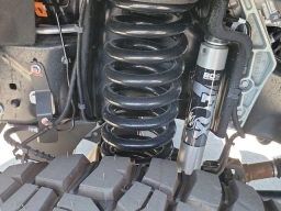 Ford Super Duty F-250 SRW LARIAT 4WD Crew Cab 6.75' Box 2026