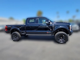 Ford Super Duty F-250 SRW LARIAT 4WD Crew Cab 6.75' Box 2026