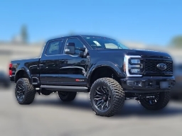 Ford Super Duty F-250 SRW LARIAT 4WD Crew Cab 6.75' Box 2026