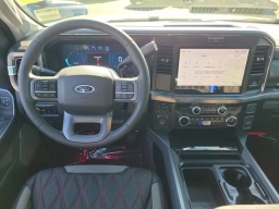 Ford Super Duty F-250 SRW LARIAT 4WD Crew Cab 6.75' Box 2026