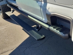 Ford Super Duty F-250 SRW LARIAT 4WD Crew Cab 6.75' Box 2026