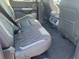 Ford Super Duty F-250 SRW LARIAT 4WD Crew Cab 6.75' Box 2026