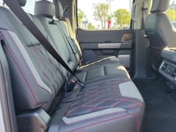 Ford Super Duty F-250 SRW LARIAT 4WD Crew Cab 6.75' Box 2026