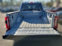 Ford Super Duty F-250 SRW LARIAT 4WD Crew Cab 6.75' Box 2026