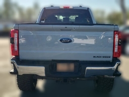 Ford Super Duty F-250 SRW LARIAT 4WD Crew Cab 6.75' Box 2026