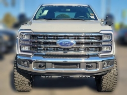 Ford Super Duty F-250 SRW LARIAT 4WD Crew Cab 6.75' Box 2026