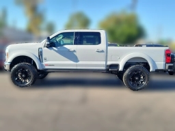 Ford Super Duty F-250 SRW LARIAT 4WD Crew Cab 6.75' Box 2026