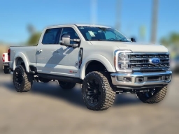 Ford Super Duty F-250 SRW LARIAT 4WD Crew Cab 6.75' Box 2026