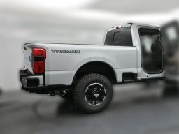 Ford Super Duty F-250 SRW Platinum 4WD Crew Cab 6.75' Box 2026