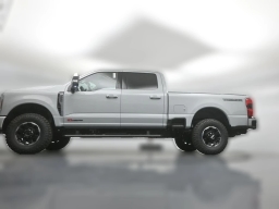 Ford Super Duty F-250 SRW Platinum 4WD Crew Cab 6.75' Box 2026
