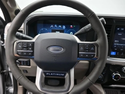 Ford Super Duty F-250 SRW Platinum 4WD Crew Cab 6.75' Box 2026