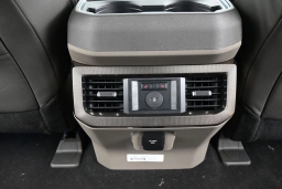 Ford Super Duty F-250 SRW Platinum 4WD Crew Cab 6.75' Box 2026