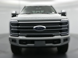 Ford Super Duty F-250 SRW Platinum 4WD Crew Cab 6.75' Box 2026