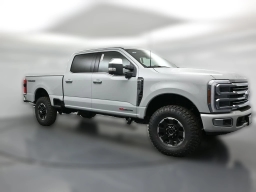 Ford Super Duty F-250 SRW Platinum 4WD Crew Cab 6.75' Box 2026