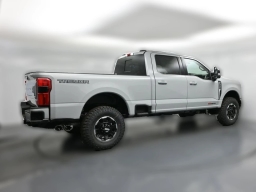 Ford Super Duty F-250 SRW Platinum 4WD Crew Cab 6.75' Box 2026