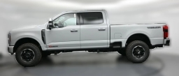 Ford Super Duty F-250 SRW Platinum 4WD Crew Cab 6.75' Box 2026